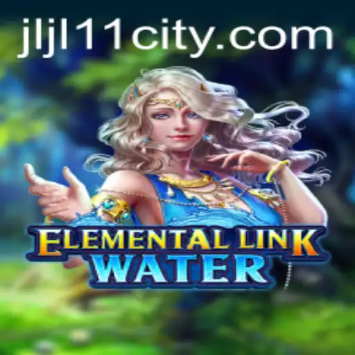 Dive into Adventure with ElementalLinkWater: A New Gaming Phenomenon!