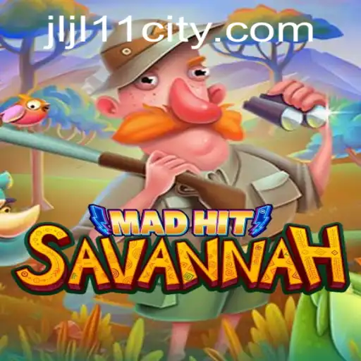 Discover the Thrilling World of MadHitSavannah: Strategy Meets Adventure