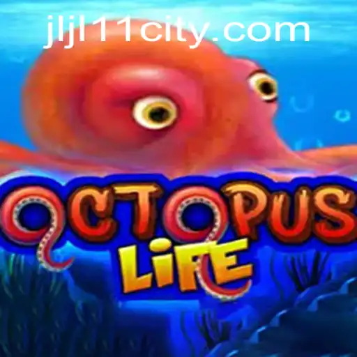 Discover the Thrilling World of OctopusLife: A Dive into Underwater Adventures