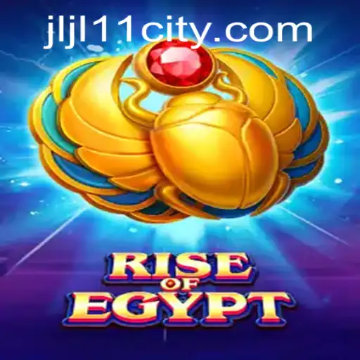 Unraveling the Mystique of RiseOfEgypt: A Journey Through Time