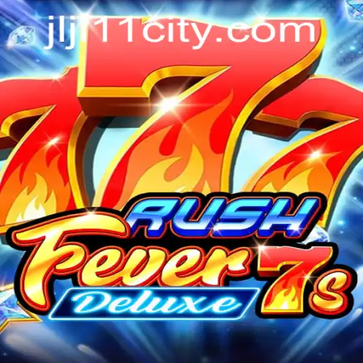 Immersive Gameplay Unveiled in RushFever7sDeluxe: A Deep Dive Into JLJL11