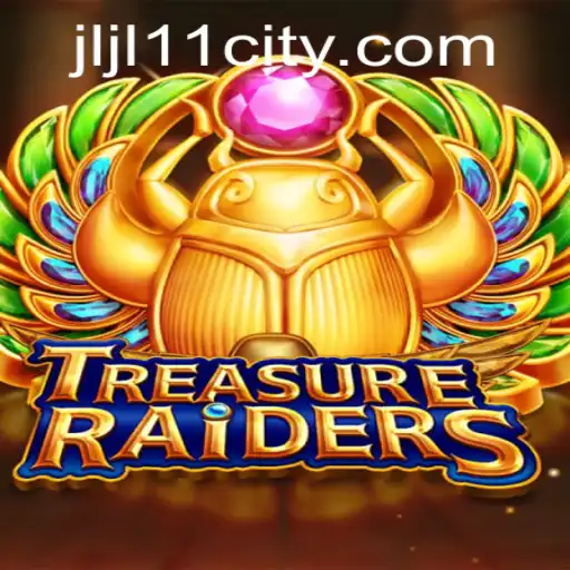 Exploring the Exciting World of TREASURERAIDERS